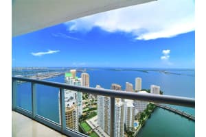 465 Brickell Ave 5603 Miami, FL 33131 - MLS#A11953692
