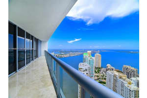 465 Brickell Ave 5603 Miami, FL 33131 - MLS#A11953692