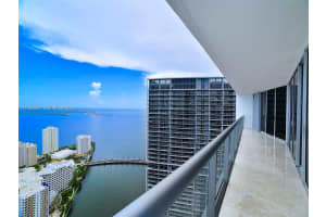 465 Brickell Ave 5603 Miami, FL 33131 - MLS#A11953692