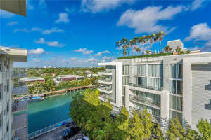 9500 W Bay Harbor Dr 7h Bay Harbor Islands, FL 33154 - MLS#A11953696