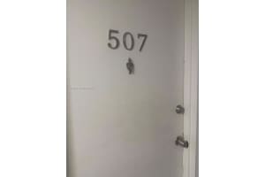 200 177th Dr 507 Sunny Isles Beach, FL 33160 - MLS#A11953697