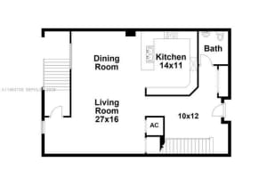 8395 Sw 73rd Ave 104 Miami, FL 33143 - MLS#A11953700