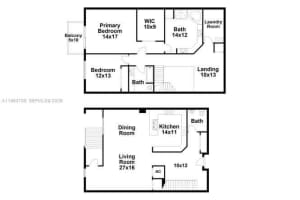 8395 Sw 73rd Ave 104 Miami, FL 33143 - MLS#A11953700