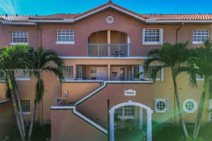 10026 Hammocks Blvd 207-6, Miami