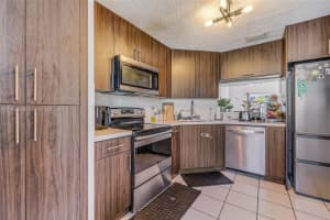 10026 Hammocks Blvd 207-6 Miami, FL 33196 - MLS#A11953709