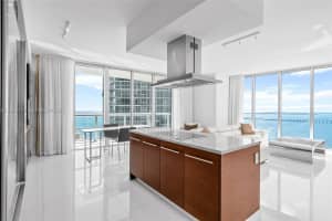 485 Brickell Ave 4410 Miami, FL 33131 - MLS#A11953714