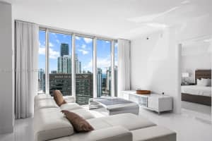 485 Brickell Ave 4410 Miami, FL 33131 - MLS#A11953714