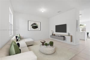 12147 Nw 23rd Ct, Miami