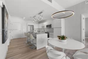 101 Diplomat Pkwy 1208 Hallandale Beach, FL 33009 - MLS#A11953753