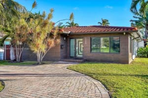 1356 Madison St, Hollywood