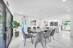 1356 Madison St Hollywood, FL 33019 - MLS#A11953755