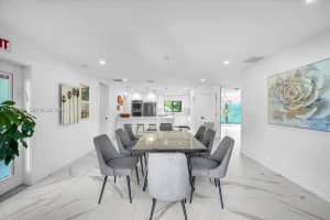 1356 Madison St Hollywood, FL 33019 - MLS#A11953755