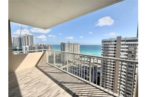 1985 S Ocean Dr 22p Hallandale Beach, FL 33009 - MLS#A11953775