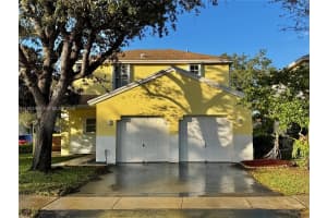 20775 Nw 1st St, Pembroke Pines