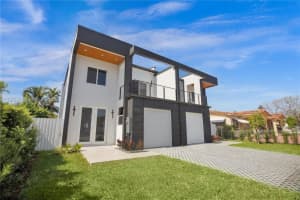 3433 Sw 16th Terrace, Miami, Fl 33145, Miami