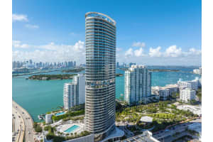 500 Alton Rd 1608 Miami Beach, FL 33139 - MLS#A11953813