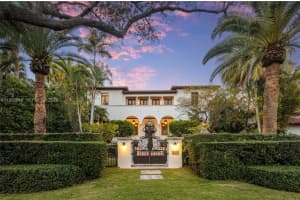 221 Casuarina Concourse Coral Gables, FL 33143 - MLS#A11953816