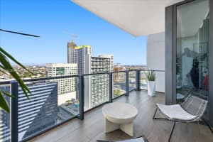 88 Sw 7th St 2506 Miami, FL 33130 - MLS#A11953821