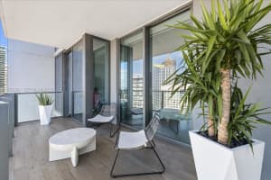 88 Sw 7th St 2506 Miami, FL 33130 - MLS#A11953821