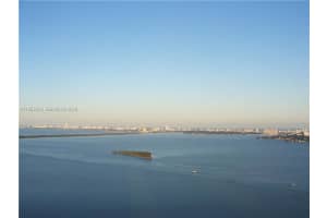 1800 N Bayshore Dr 2505 Miami, FL 33132 - MLS#A11953825