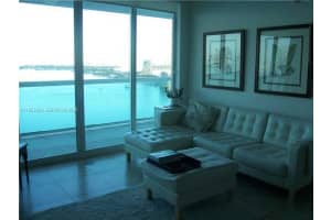 1800 N Bayshore Dr 2505 Miami, FL 33132 - MLS#A11953825