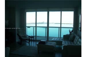 1800 N Bayshore Dr 2505 Miami, FL 33132 - MLS#A11953825