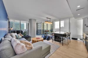 55 Sw 9th St 2406 Miami, FL 33130 - MLS#A11953854