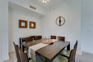 3001 Ne 185th St 612 Aventura, FL 33180 - MLS#A11953879