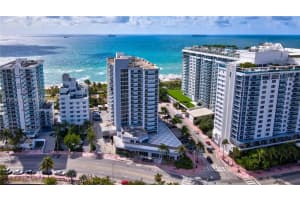 2401 Collins Ave 908, Miami Beach