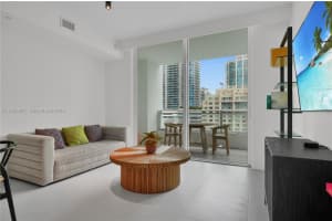 1080 Brickell Ave 1802 Miami, FL 33131 - MLS#A11953897