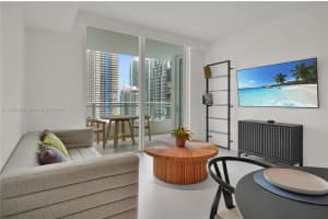 1080 Brickell Ave 1802 Miami, FL 33131 - MLS#A11953897