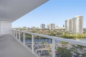 3731 N Country Club Dr 1421 Aventura, FL 33180 - MLS#A11953921