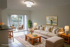 9650 Nw 2nd St 4-301 Pembroke Pines, FL 33024 - MLS#A11953924