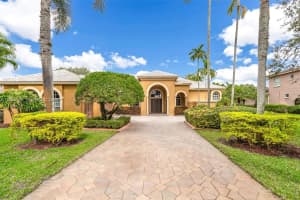 12861 Kapok Ln Davie, FL 33330 - MLS#A11953926