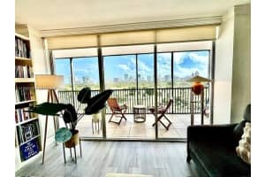 20301 W Country Club Dr 1126 Aventura, FL 33180 - MLS#A11953935