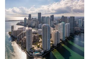 888 Brickell Key Dr 210 Miami, FL 33131 - MLS#A11953937