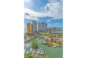 16400 Collins Ave 2143 Sunny Isles Beach, FL 33160 - MLS#A11953943