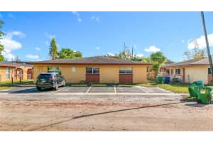 1800 Nw 52nd Ave 1802 Lauderhill, FL 33313 - MLS#A11953953