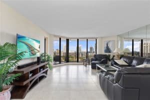 300 Three Islands Blvd 417 Hallandale Beach, FL 33009 - MLS#A11953955