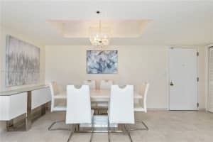 300 Three Islands Blvd 417 Hallandale Beach, FL 33009 - MLS#A11953955