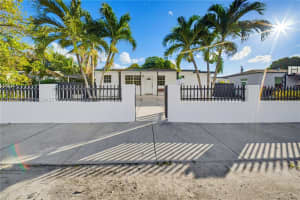 2260 Nw 86th Ter, Miami