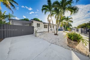 2260 Nw 86th Ter Miami, FL 33147 - MLS#A11953977