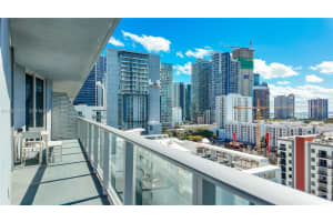 1010 Sw 2nd Ave 1209, Miami