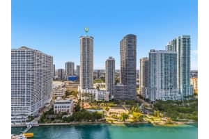 1750 N Bayshore Dr 1407 Miami, FL 33132 - MLS#A11953983