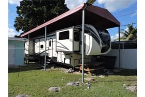 849 Nw 12th St Homestead, FL 33030 - MLS#A11954009