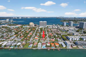 1721 S Treasure Dr North Bay Village, FL 33141 - MLS#A11954014