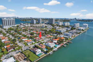 1721 S Treasure Dr North Bay Village, FL 33141 - MLS#A11954014