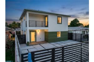 1886 Nw 68th St Miami, FL 33147 - MLS#A11954027