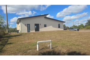 761 Bell Blvd Lehigh Acres, FL 33974 - MLS#A11954076