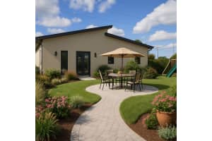 761 Bell Blvd Lehigh Acres, FL 33974 - MLS#A11954076